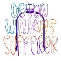 Devon Williams (2) Sufferer Vinyl