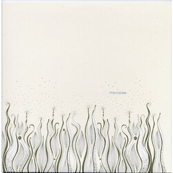 Manatee (3) Indecision Vinyl