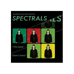 Spectrals 7th Date Vinyl