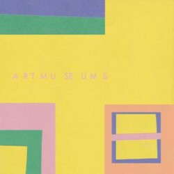 Art Museums 7-Dancing With A Hole.. Vinyl