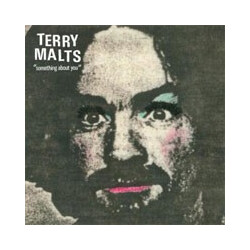 Terry Malts Something About You Vinyl