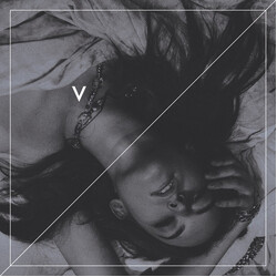 Violens Totally True Vinyl