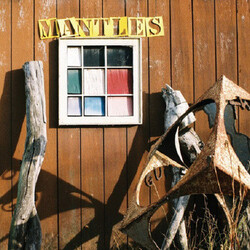 The Mantles Memory Vinyl