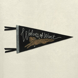 Bent Shapes Wolves of Want Vinyl LP