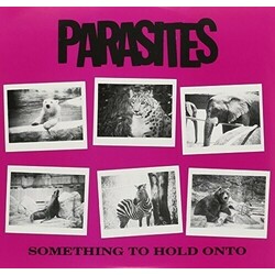 Parasites 7-Something To Hold On To Vinyl