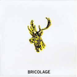 Bricolage (2) Bricolage Vinyl LP