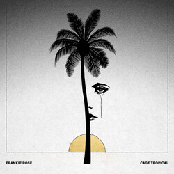 Frankie Rose (2) Cage Tropical Vinyl LP