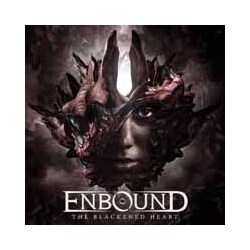 Enbound The Blackened Heart Vinyl LP