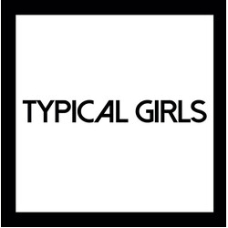 Various Typical Girls Volume 5 Vinyl LP