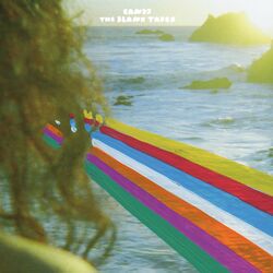 Blank Tapes Candy Vinyl