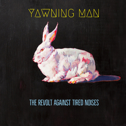 Yawning Man Revolt.. - Coloured - Vinyl