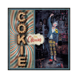 Cokie The Clown You’re Welcome Vinyl LP