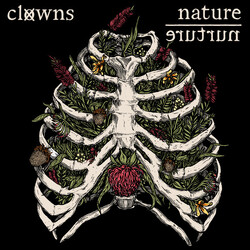 Clowns (3) Nature / Nurture