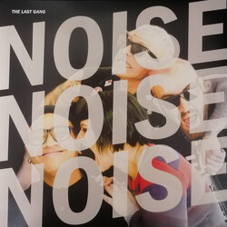 The Last Gang (4) Noise Noise Noise Vinyl