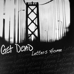 Get Dead Letters Home Vinyl