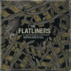 Flatliners 7-Monumental Vinyl
