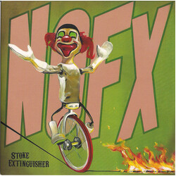 NOFX Stoke Extinguisher