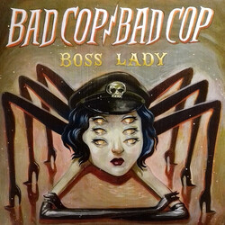 Bad Cop/Bad Cop Boss Lady
