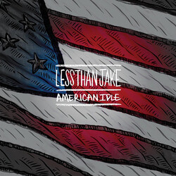Less Than Jake American Idle