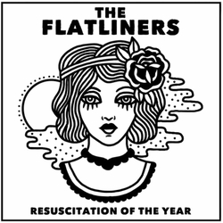Flatliners 7-Resuscitation Of The.. Vinyl