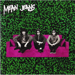 The Mean Jeans Nite Vision