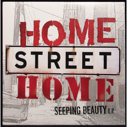 Home Street Home (2) Seeping Beauty EP