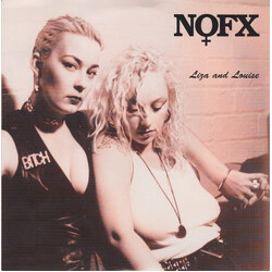 NOFX Liza And Louise