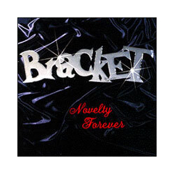 Bracket Novelty Forever Vinyl