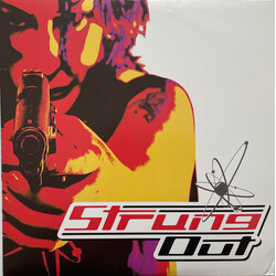 Strung Out An American Paradox Vinyl LP