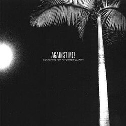 Against Me! Searching For A Former Clarity Vinyl 2 LP