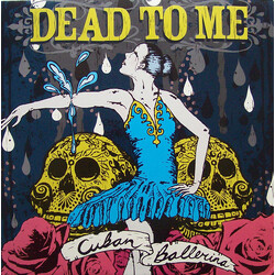 Dead To Me Cuban Ballerina