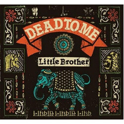 Dead To Me Little Brother Vinyl