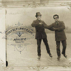 Tony Sly / Joey Cape Acoustic Volume Two