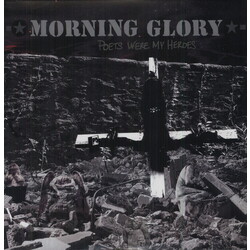 Morning Glory Poets Were My Heroes Vinyl 2 LP