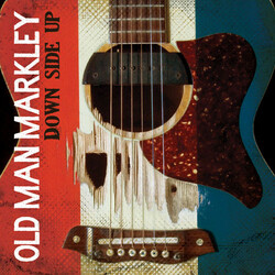 Old Man Markley Down Side Up