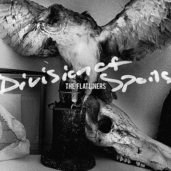 The Flatliners Division Of Spoils Vinyl 2 LP