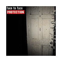 Face To Face Protection Vinyl LP