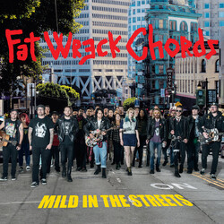 Various Mild In The Streets: Fat Music Unplugged