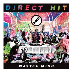 Direct Hit! Wasted Mind