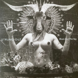 Strung Out Black Out The Sky Vinyl