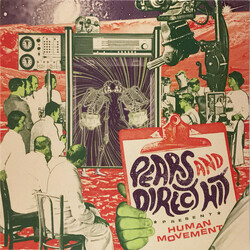 Pears (2) / Direct Hit! Human Movement Vinyl