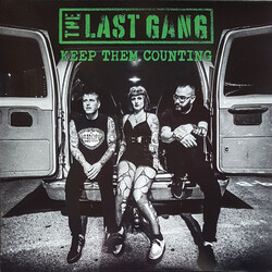 The Last Gang (4) Keep Them Counting