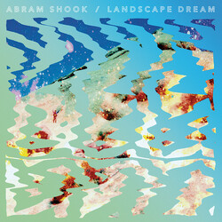 Abram Shook Landscape Dream Vinyl LP