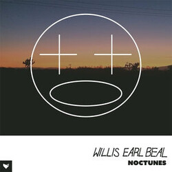 Willis Earl Beal Noctunes Vinyl 2 LP