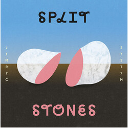 Lymbyc Systym Split Stones Vinyl LP