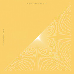 Christopher Tignor Along A Vanishing Plane Vinyl 2 LP