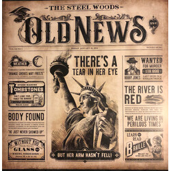 The Steel Woods Old News