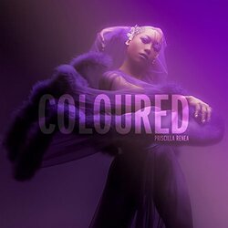 Priscilla Renea Coloured Vinyl