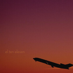 El Ten Eleven El Ten Eleven Vinyl LP