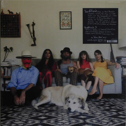Thor & Friends 3 Vinyl LP